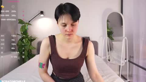 Michelle online show from February 2025 11:41:01 AM