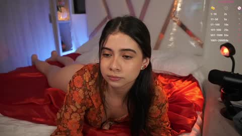 Luz -----OF mgluz2--- Next stream 1122024 1400Colombian time online show from December 2024 10:32:02 PM