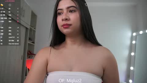 Luz -----OF mgluz2--- Next stream 1122024 1400Colombian time online show from September 2025 06:57:01 PM