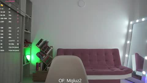 Luz -----OF mgluz2--- Next stream 1122024 1400Colombian time online show from October 2025 06:58:02 PM