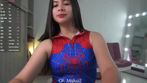 Luz -----OF mgluz2--- Next stream 1122024 1400Colombian time online show from November 2025 07:21:01 PM