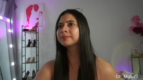 Luz -----OF mgluz2--- Next stream 1122024 1400Colombian time online show from June 2026 07:42:01 PM