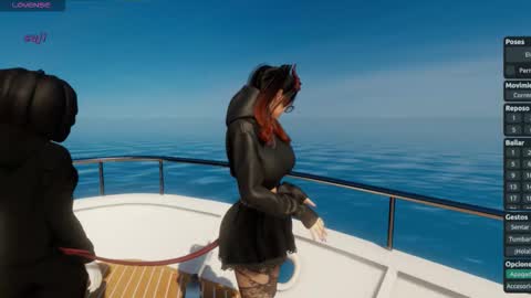 Megan online show from February 2026 02:53:01 AM