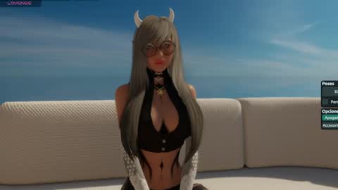 Megan online show from April 2026 12:05:02 AM