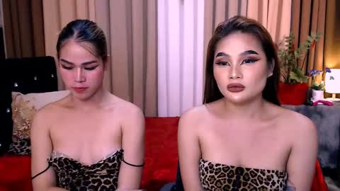 Megan online show from February 2025 12:33:02 PM