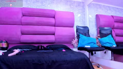MeganFOXXI  online show from January 2025 11:35:01 PM