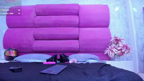 MeganFOXXI  online show from January 2025 03:43:01 AM