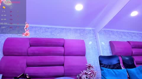 MeganFOXXI  online show from February 2025 01:32:01 AM