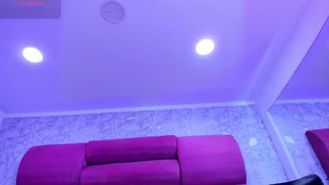 MeganFOXXI  online show from February 2025 11:56:02 PM