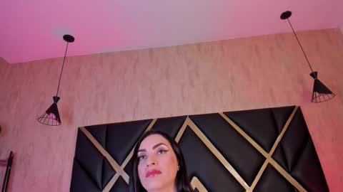 Snapshot of meganhofman chatting on September 2025 09:16:02 PM Megan Hofman online show from September 2025 09:16:02 PM