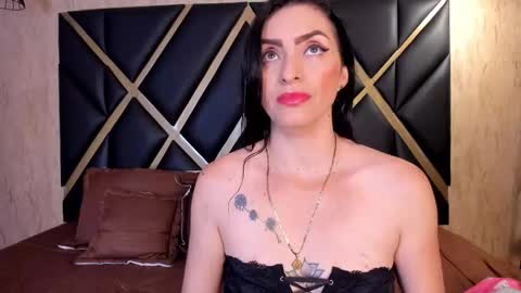 Snapshot of meganhofman chatting on September 2025 08:02:01 PM Megan Hofman online show from September 2025 08:02:01 PM