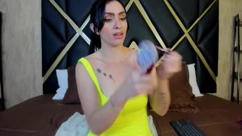 Snapshot of meganhofman chatting on November 2025 03:26:02 AM Megan Hofman online show from November 2025 03:26:02 AM