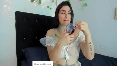Megan Hofman online show from June 2026 05:58:02 PM