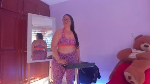 meganhotcurvy online show from November 2025 04:06:02 PM