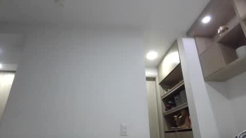 megan        online show from January 2025 03:45:01 AM