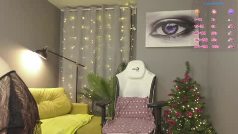 MeganieX online show from January 2025 05:26:02 AM