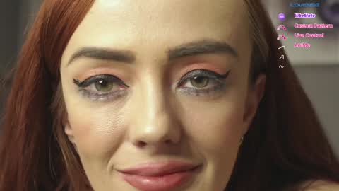 MeganieX online show from January 2025 04:58:02 AM