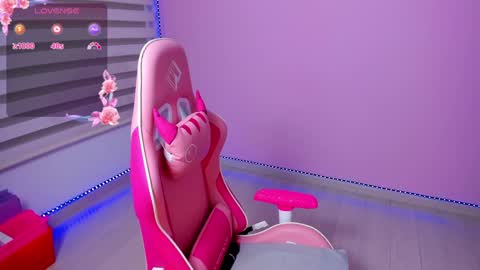 Megan online show from January 2025 10:55:01 PM