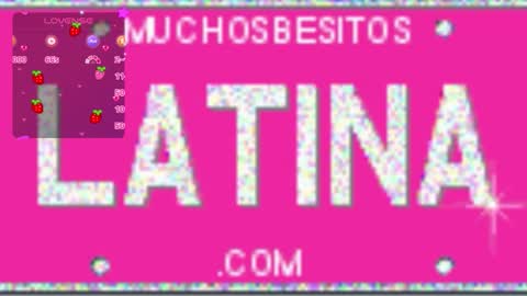 Megan online show from November 2025 09:03:02 PM