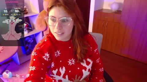 MEGAN online show from December 2024 07:34:01 PM