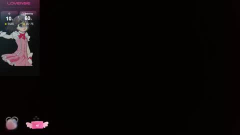 MEGAN online show from December 2024 04:14:02 PM