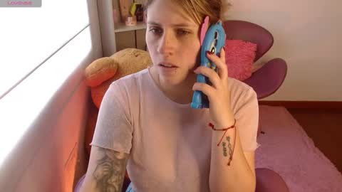 MEGAN online show from January 2025 07:07:02 PM