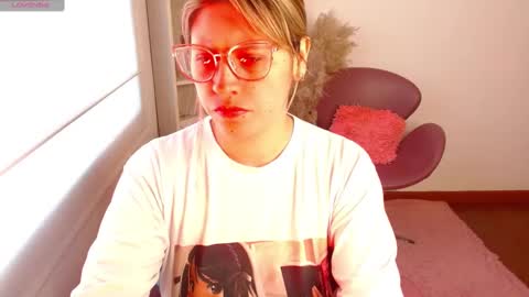 MEGAN online show from February 2025 12:11:02 PM