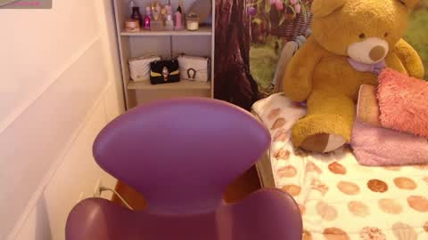 Snapshot of meganlk chatting on April 2026 10:39:02 AM MEGAN online show from April 2026 10:39:02 AM