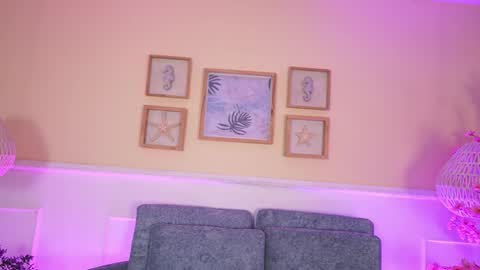 Megan Lowell online show from March 2026 07:02:02 PM