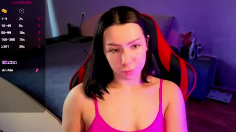 meganluss online show from April 2026 03:34:02 AM