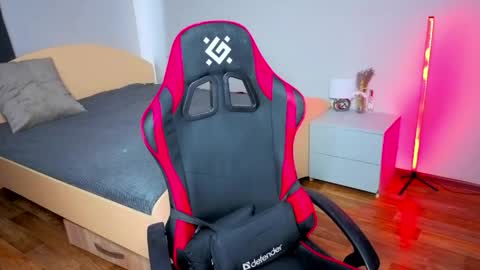 meganluss online show from May 2026 04:07:01 AM