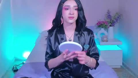 meganlust11 online show from April 2026 05:01:02 AM