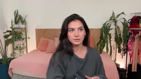 Megan Mistakes online show from December 2025 12:29:01 AM