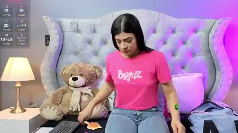 MeganM online show from March 2026 11:59:01 AM