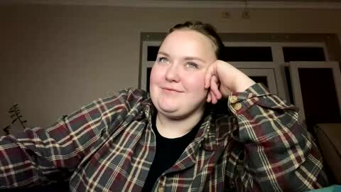 Megan online show from December 2025 10:59:02 PM