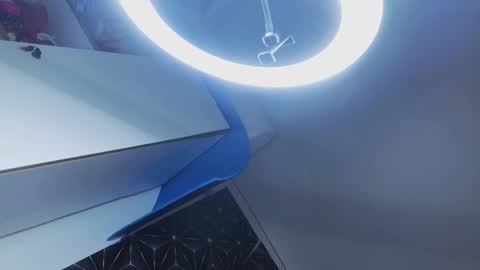 Megan online show from February 2026 11:41:01 AM