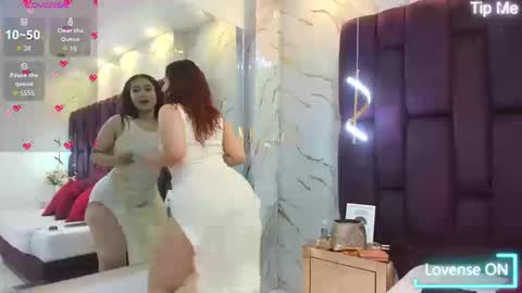 Snapshot of megannherrera chatting on September 2025 12:05:02 PM Megan online show from September 2025 12:05:02 PM