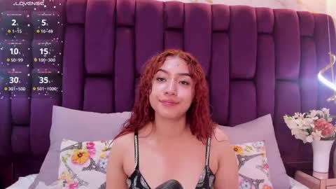 Snapshot of megannherrera chatting on October 2025 12:02:01 PM Megan online show from October 2025 12:02:01 PM