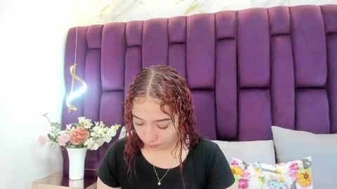 Snapshot of megannherrera chatting on October 2025 12:03:02 PM Megan online show from October 2025 12:03:02 PM