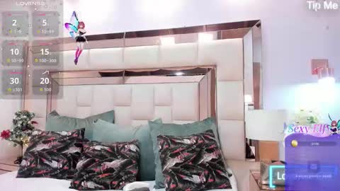 Snapshot of megannherrera chatting on December 2025 12:11:02 PM Megan online show from December 2025 12:11:02 PM