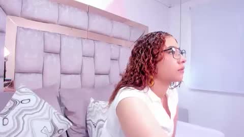 Snapshot of megannherrera chatting on February 2026 07:32:02 PM Megan online show from February 2026 07:32:02 PM