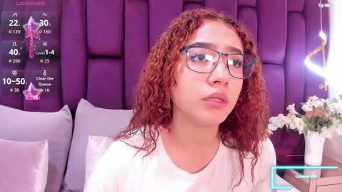 Snapshot of megannherrera chatting on February 2026 12:26:01 PM Megan online show from February 2026 12:26:01 PM