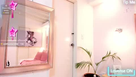 Snapshot of megannherrera chatting on February 2026 02:51:02 PM Megan online show from February 2026 02:51:02 PM