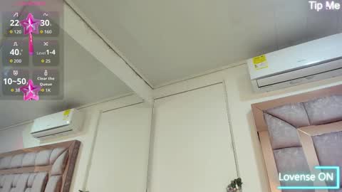 Snapshot of megannherrera chatting on March 2026 06:37:01 PM Megan online show from March 2026 06:37:01 PM