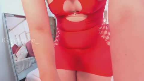 Snapshot of megannherrera chatting on April 2026 09:20:01 PM Megan online show from April 2026 09:20:01 PM