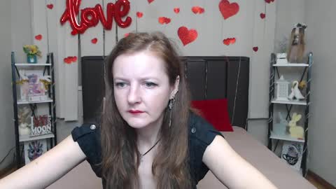 MeganPirs online show from April 2026 05:32:01 PM