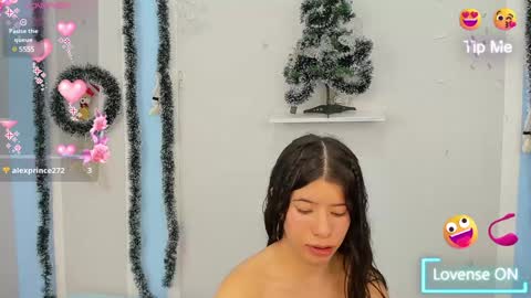 Megan Queen online show from December 2024 11:24:01 PM