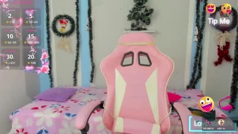 Megan Queen online show from December 2024 02:04:01 PM