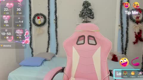 Megan Queen online show from December 2024 02:06:01 PM