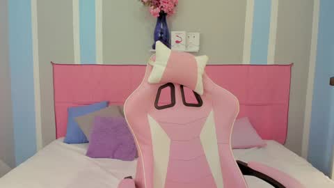 Megan Queen online show from January 2025 01:56:02 PM